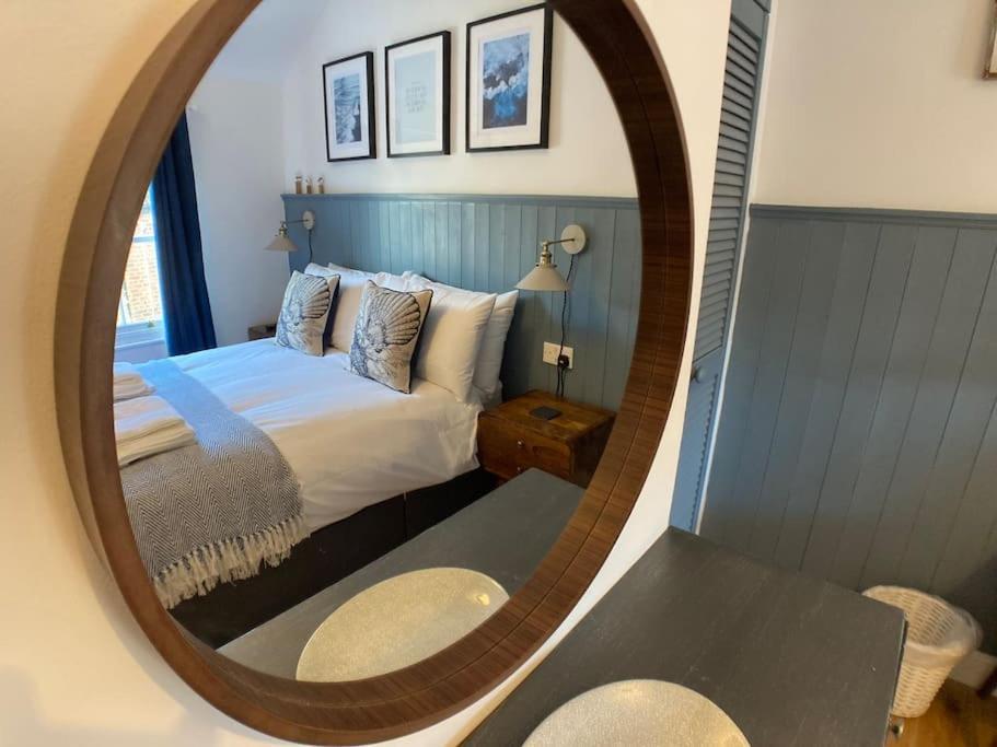 Cosy 2 Bedroom Cottage In Scarborough'S Old Town Exterior foto